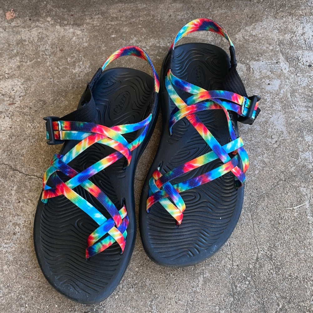 Chacos